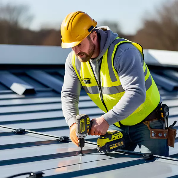 Why San Diego Roofing Specialist Is San Diego's Most Trusted Steel Roof Installation Company?