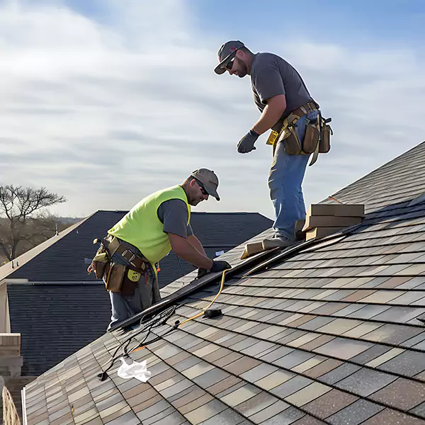 Why San Diego, CA Property Owners Call San Diego Roofing Specialist After Every Storm?