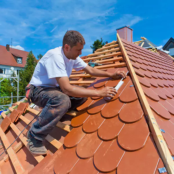 Why San Diego Roofing Specialist in San Diego, CA's Most Trusted Tile Roofing Team?