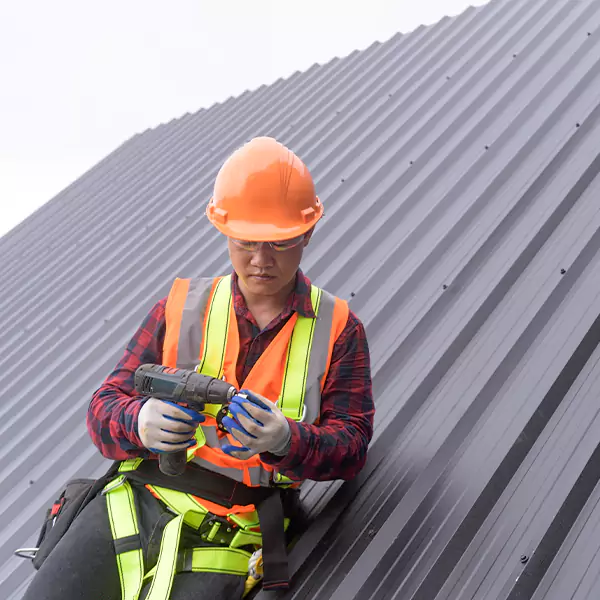 Why Property Owners in San Diego Choose San Diego Roofing Specialist for Tin Roofing Installation Service?