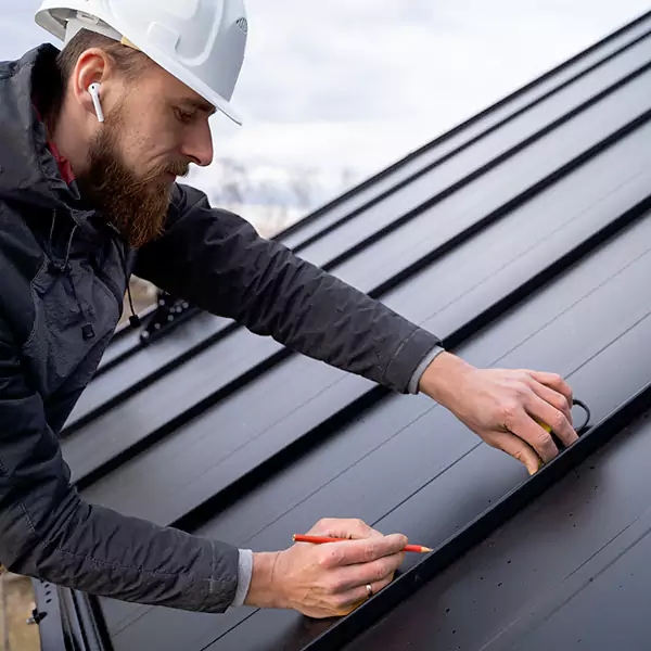 Why San Diego Property Owners Choose San Diego Roofing Specialist for Tin Roof Repair service?