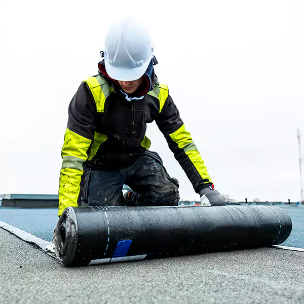 Why San Diego Roofing Specialist Is San Diego's Trusted TPO Roof Replacement Contractor?