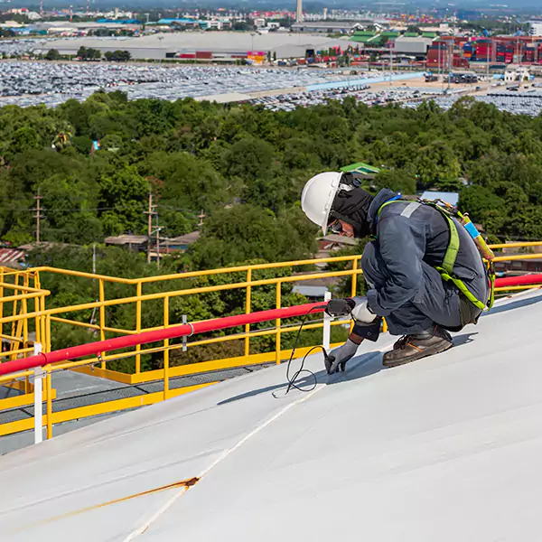 Why San Diego Roofing Specialist Is San Diego's Trusted TPO Roofing Team?
