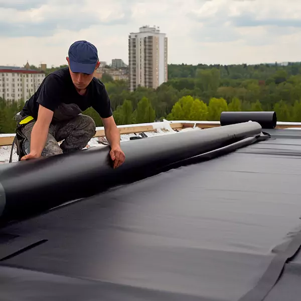 Why San Diego Property Owners Trust San Diego Roofing Specialist for TPO Roofing?