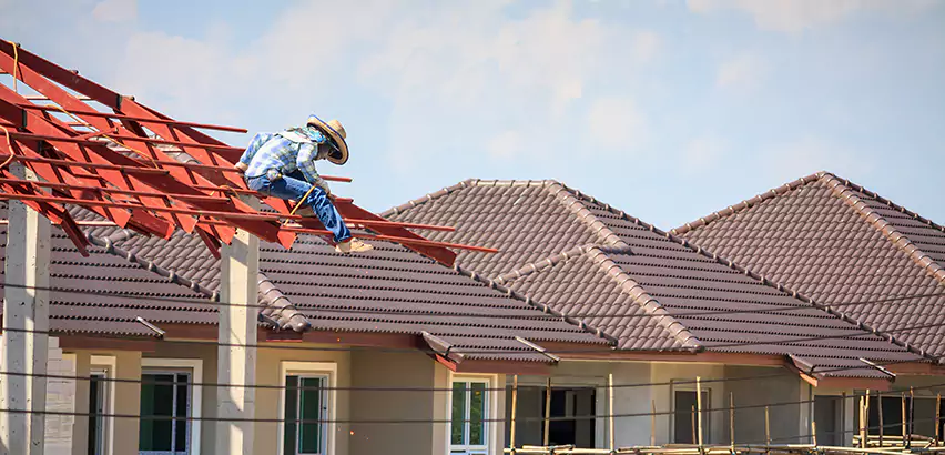 Professional Wind Damage Roof Repair Services in San Diego, CA